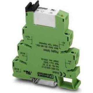 Phoenix Contact Plc relay 2 pdt, 48v dc in