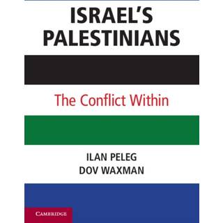 Israel’s Palestinians