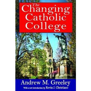 The Changing Catholic College