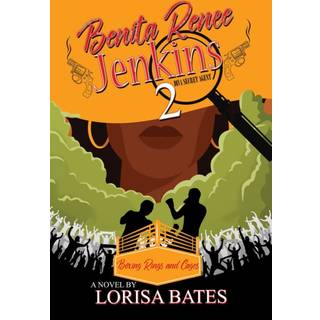 Benita Renee Jenkins 2