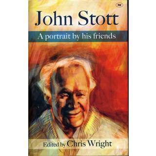 John Stott