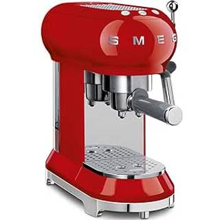 Smeg ECF01RDEU