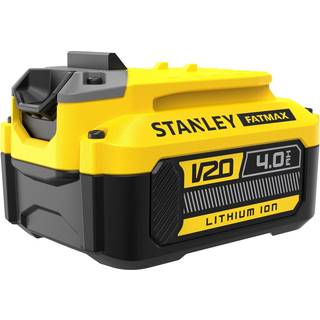 STANLEY FatMax SFMCB204-XJ Batteri 4,0 Ah