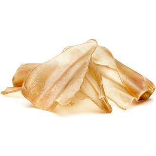 Frigera - Natural Dog Chews - Okseører - 10 stk.