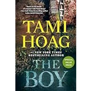 The Boy