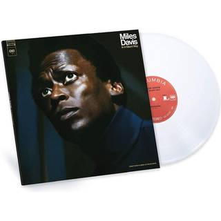 Miles Davis - In A Silent Way (White Vinyl)