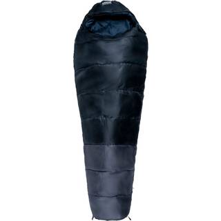 Urberg 3-season Sleeping Bag G5 Black Beauty/Asphalt, Short