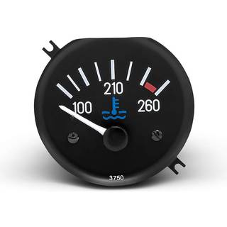 Omix-ada | 17210.15 | Motor kølevæskemåler | OE Reference: 56001387 | Passer til 1987-1991 Jeep Wrangler YJ