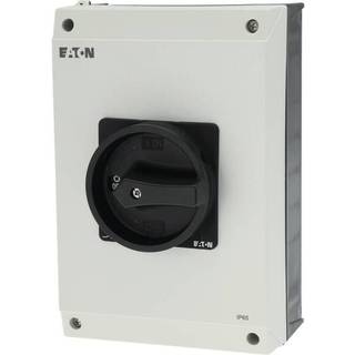 Eaton Reparationsafbryder, kapslet, 30 a