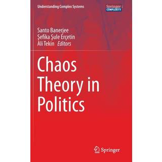 Chaos Theory in Politics