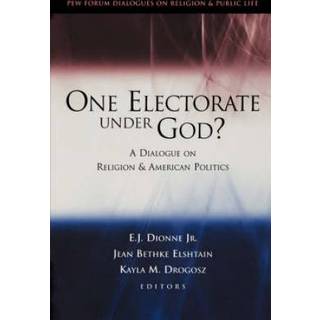 One Electorate under God?