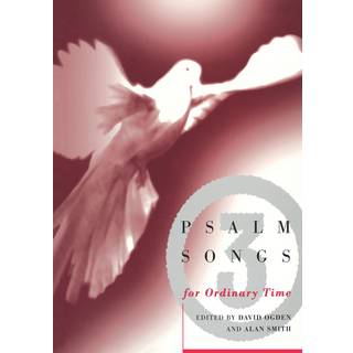 Psalm Songs for Ordinary Times