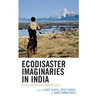 Ecodisaster Imaginaries in India