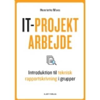 IT-projektarbejde