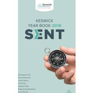 Sent: Keswick Year Book 2018