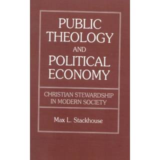 Public Theology and Political Economy