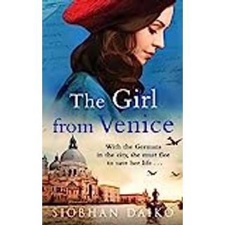 The Girl from Venice