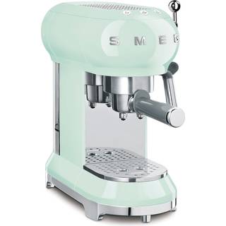 Smeg Espressomaskine ECF01PKEU
