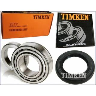 Timken konisk rulleb?rende samling - Set31