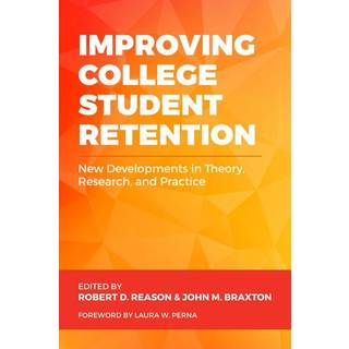 Improving College Student Retention