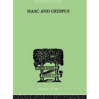 Isaac And Oedipus
