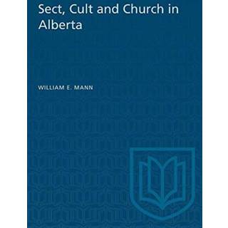 Sect, Cult, and Church in Alberta