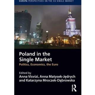 Poland in the Single Market