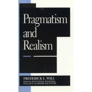 Pragmatism and Realism