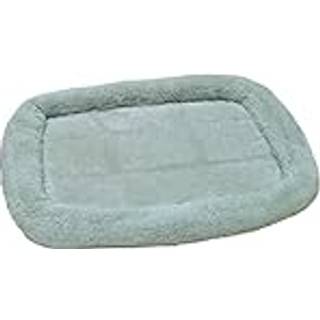 Mat madras Classic BIAN - 88 x 68 x 8 cm - Grå
