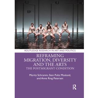 Reframing Migration, Diversity and the Arts