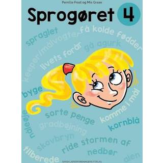 Sprogøret 4