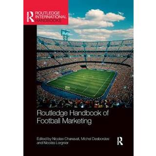 Routledge Handbook of Football Marketing