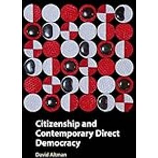 Citizenship and Contemporary Direct Democracy