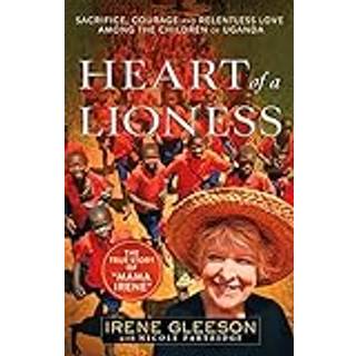 Heart of a Lioness