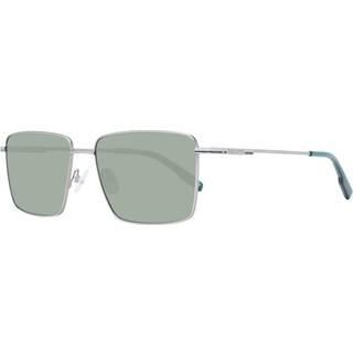 Hackett HSK1149 950 57 Solbriller Mænd Silver - Silver - 57mm