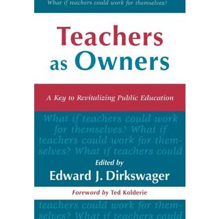 Teachers As Owners
