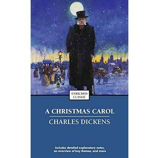 A Christmas Carol