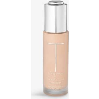 Trish McEvoy Gorgeous Foundation: skugga 1FW 30 ml/1 oz