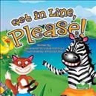 Get in Line, Please!