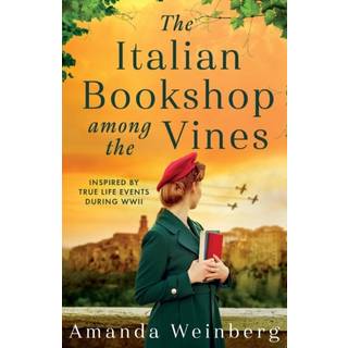 The Italian Bookshop Among the Vines