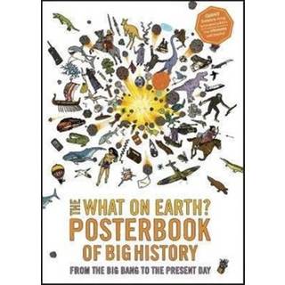 The Big History Timeline Posterbook