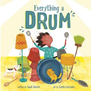 Everything a Drum