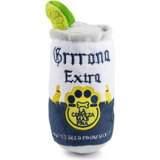 Haute Diggity Dog Muttini Collection Unik Squeaky Parody Plush Dog Toys - Dogmestic and Impawted