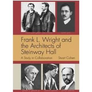 Frank L. Wright and the Architects of Steinway Hall
