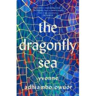 The Dragonfly Sea