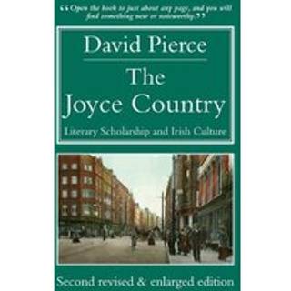 The Joyce Country