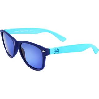 Polar 534 Børn 21 47 Solbriller Børn Blue - Blue - 47mm