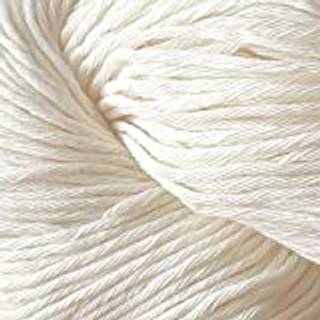 Scheepjes Skies Heavy 109 Undyed Indhold: 100% Bomuld Vægt/længde: 100 gram = ca. 170 meter Anbefalede pinde: 6 mm Strikkefasthed: 10 x 10 cm = 16m x 18p Håndvask, max 30°C / Tørres fladt.