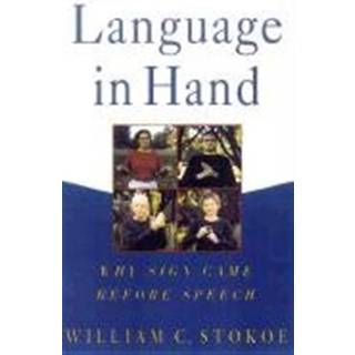 Language in Hand