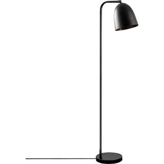 Buet gulvlampe Tattoo 4090 Opviq, Sort, Stue/spisestue, Metal, gulvlampe